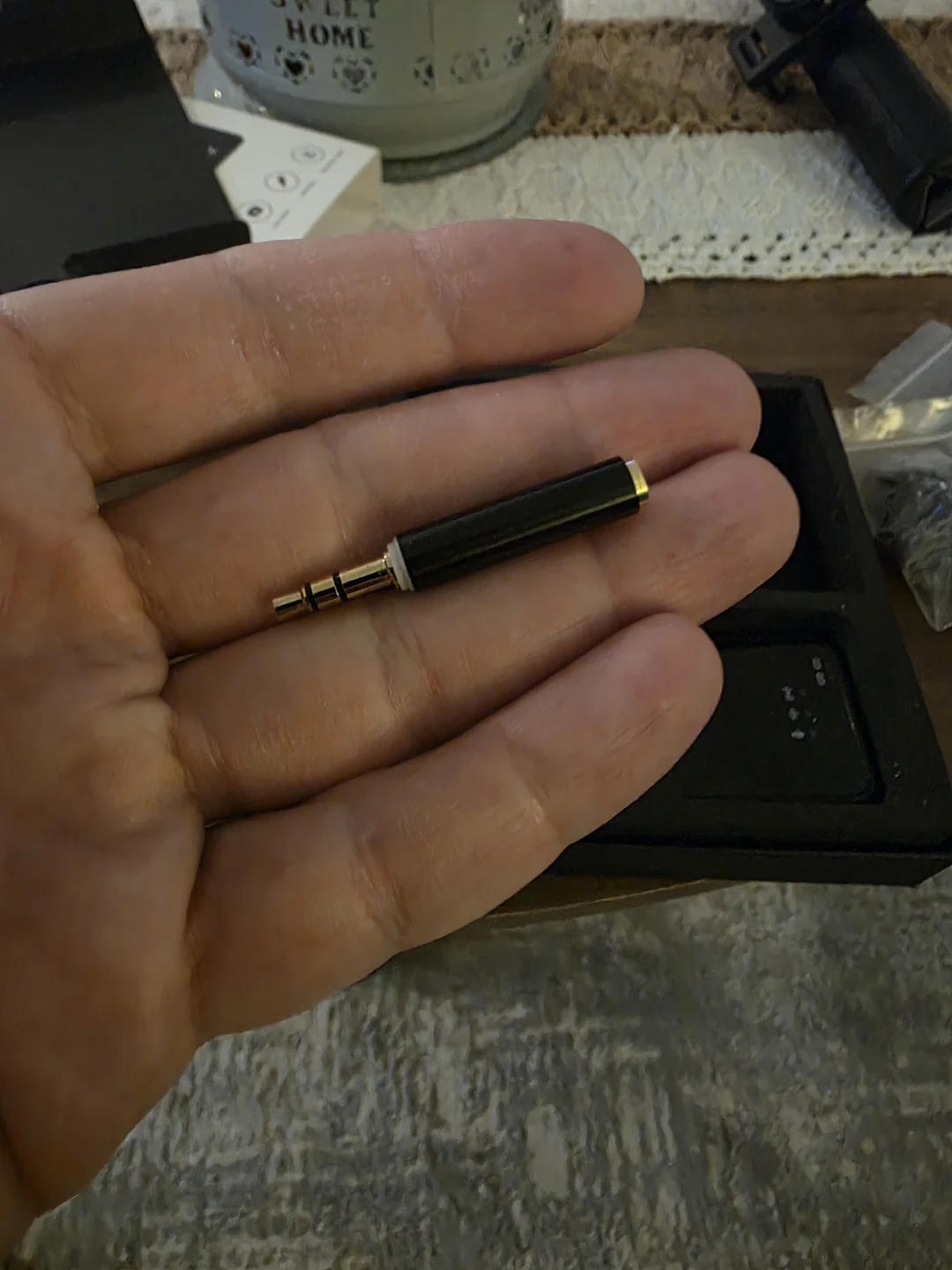 Wireless microphones - photo 5