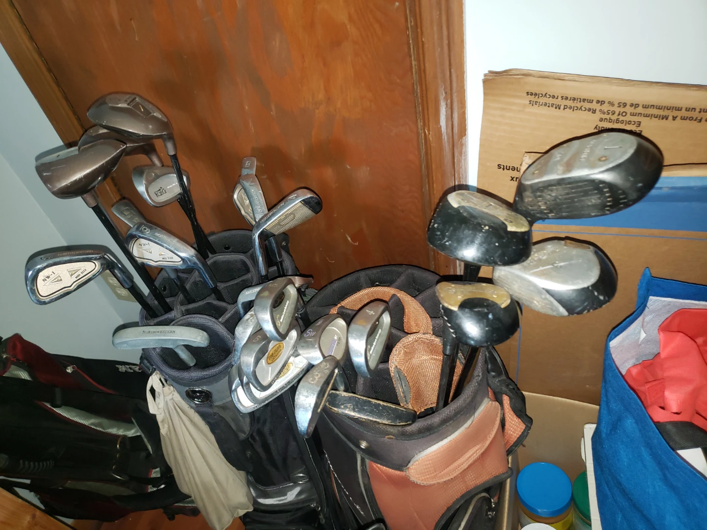 Golf Clubs - photo 2
