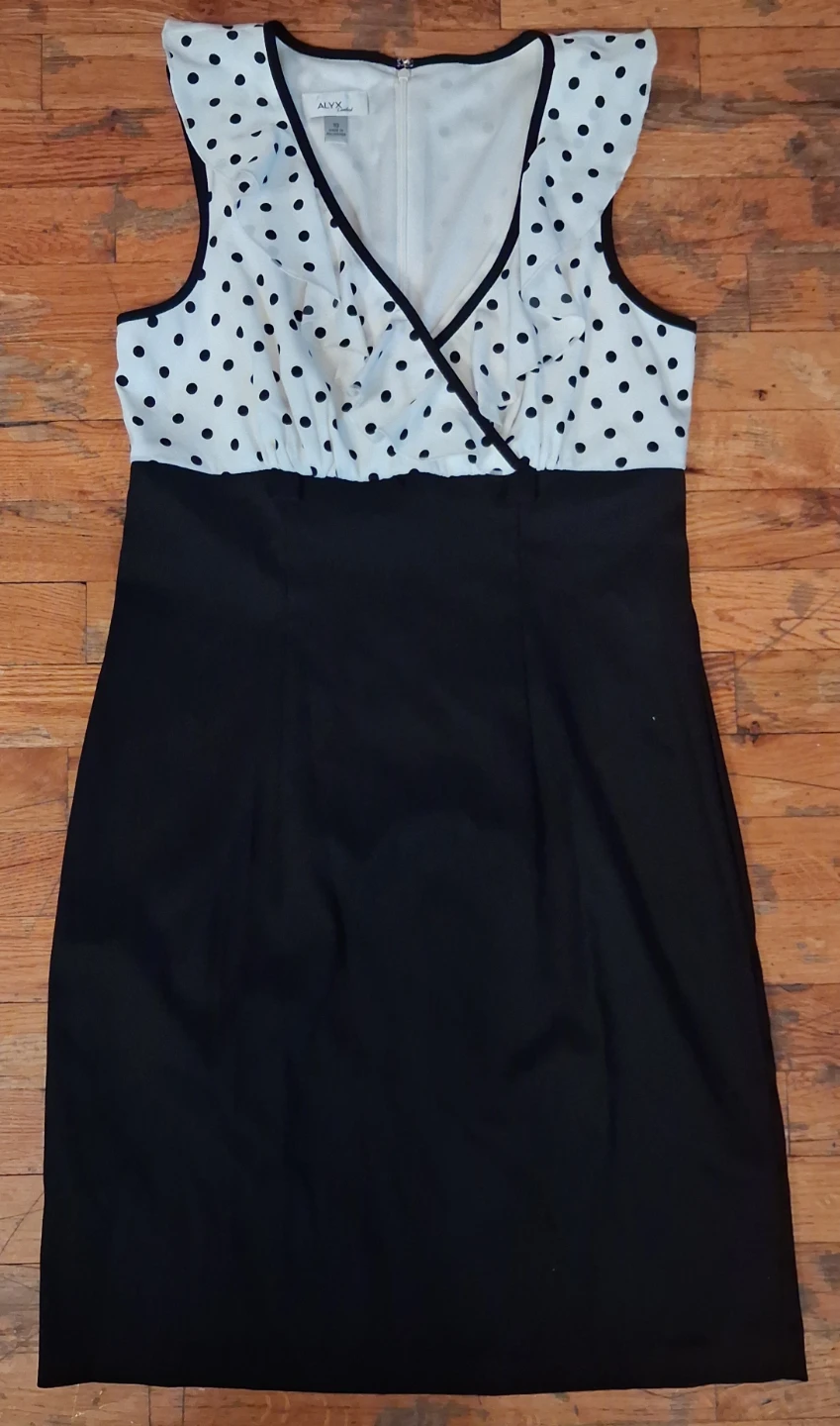Bunch of Nice Clothing
