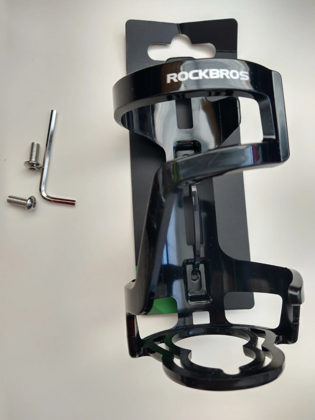ROCKBROS Bike Water Bottle Holder
