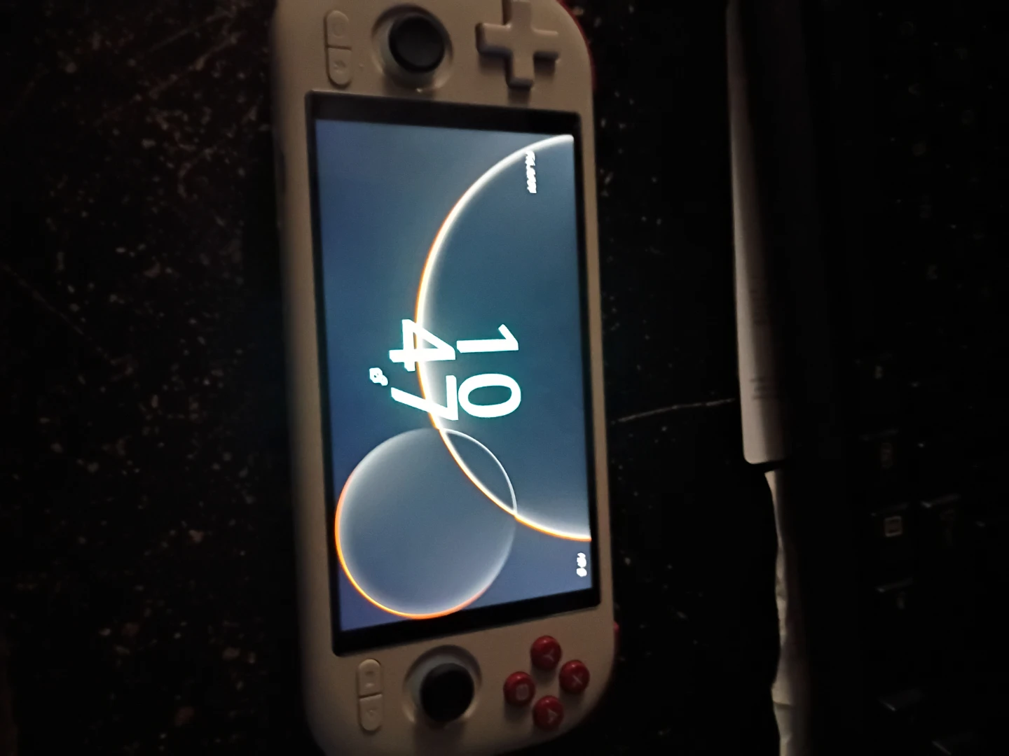 Mangmi Air X 64gb Android Console (Must Read Description)