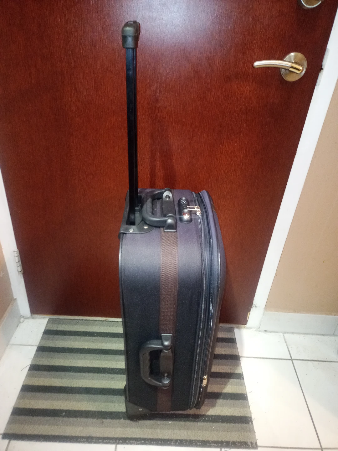 Luggage🎒 - photo 3