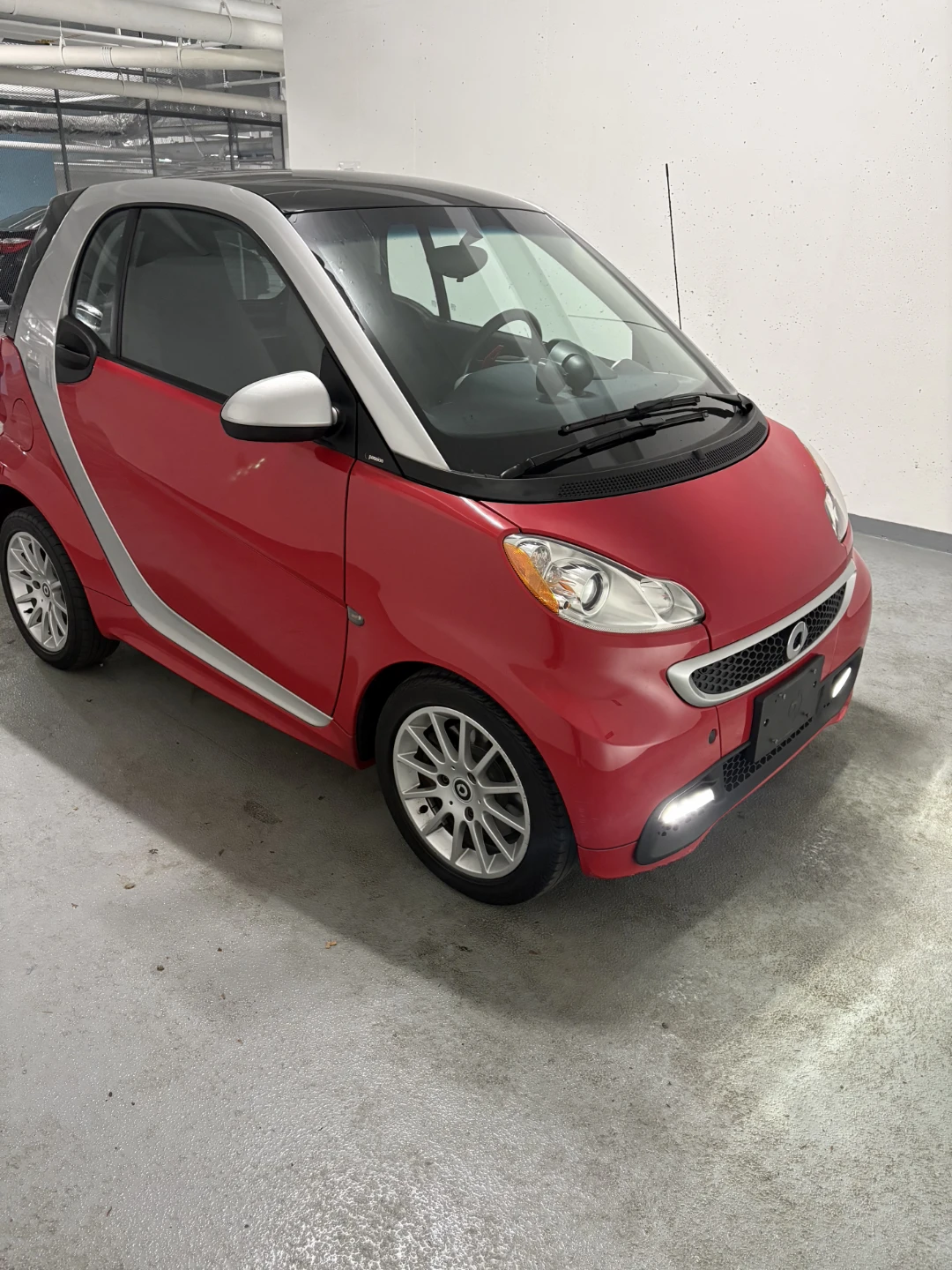 2013 Smart Fortwo - photo 2