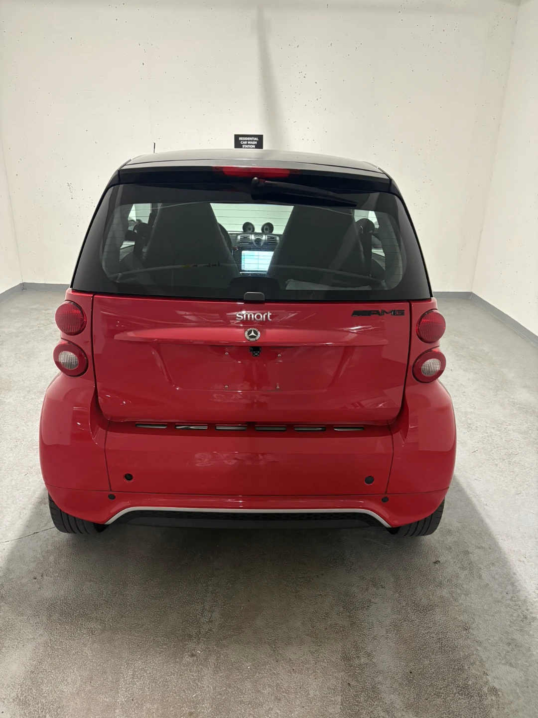 2013 Smart Fortwo - photo 3