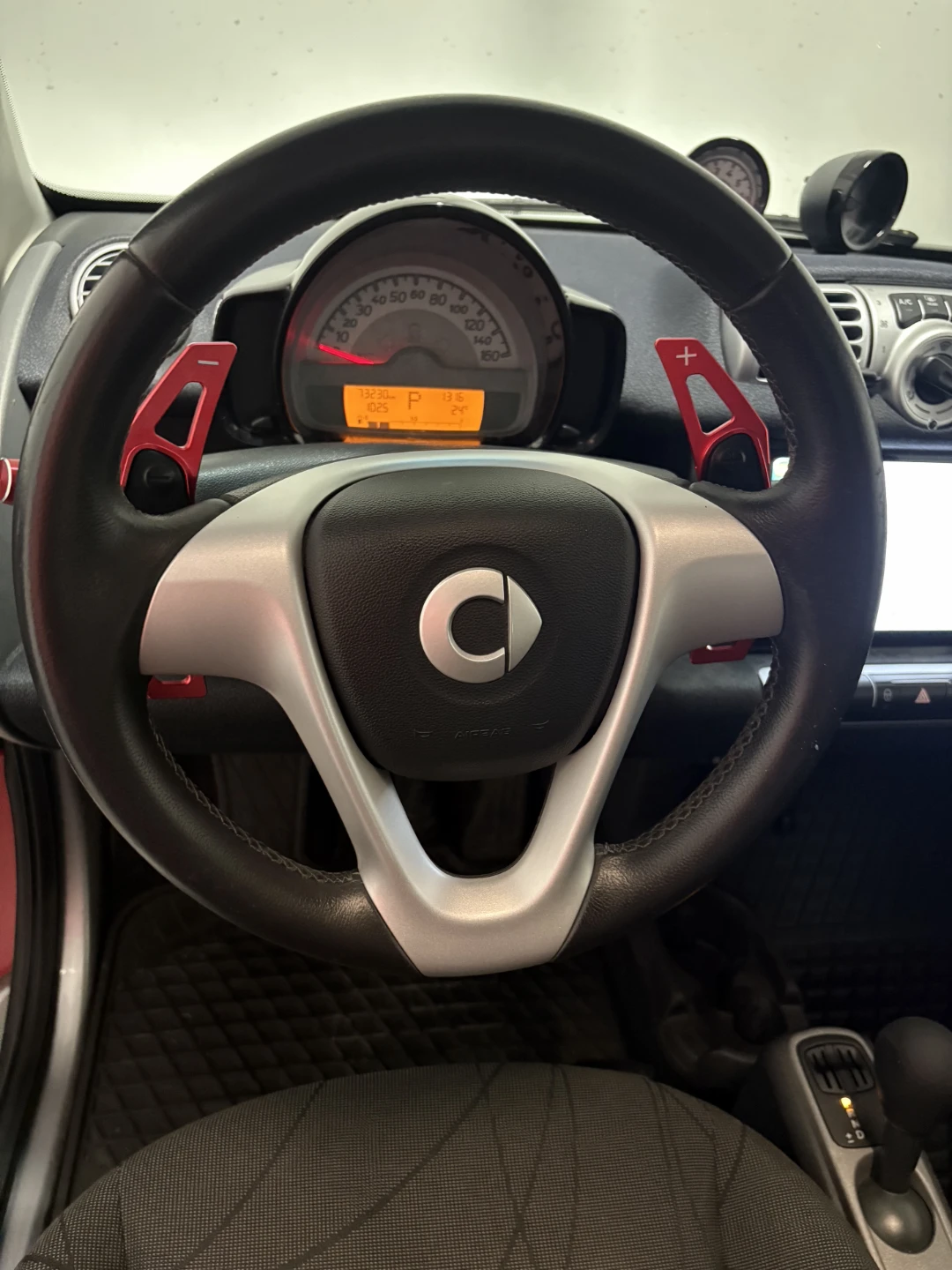 2013 Smart Fortwo - photo 4