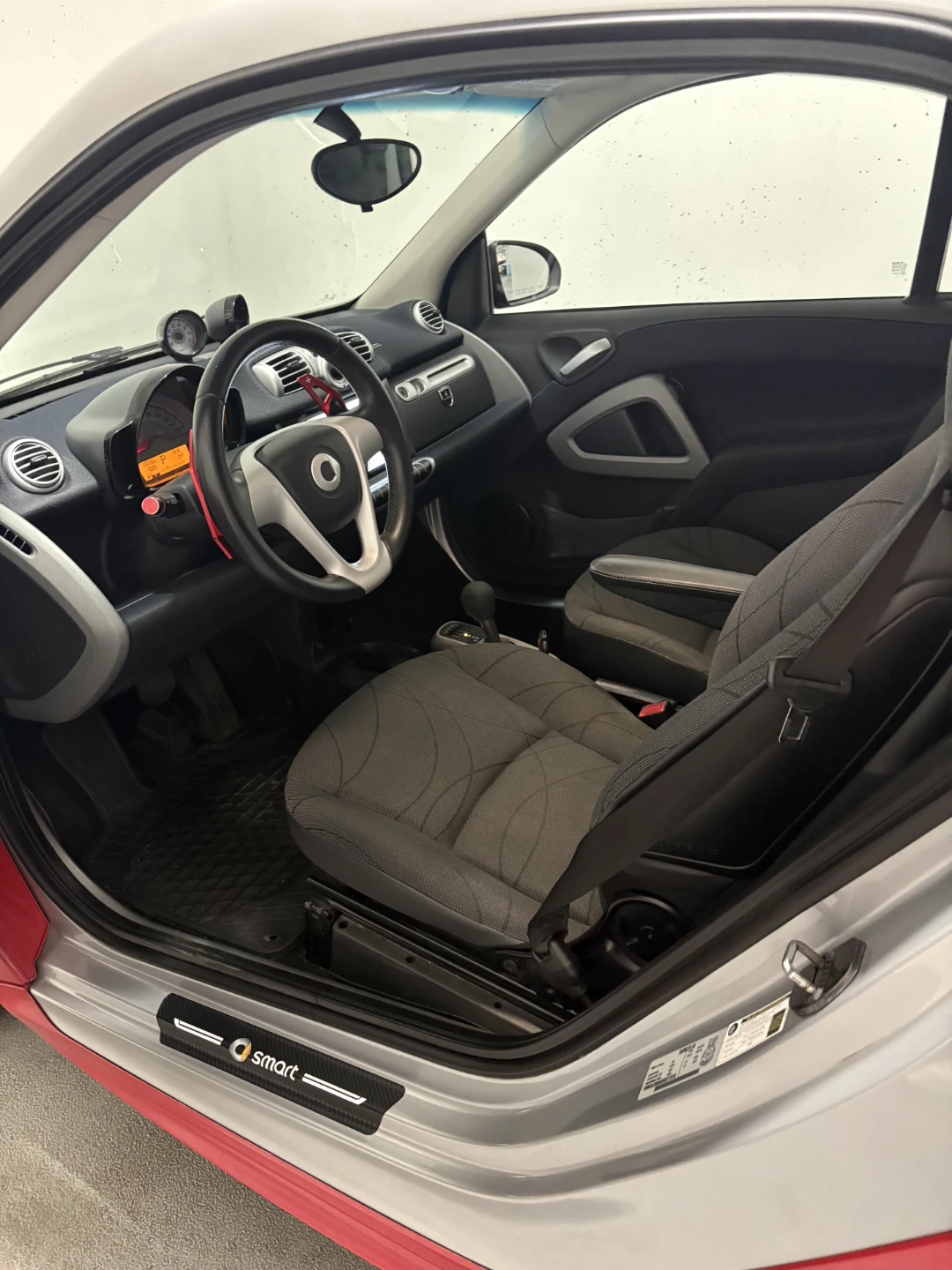 2013 Smart Fortwo - photo 5