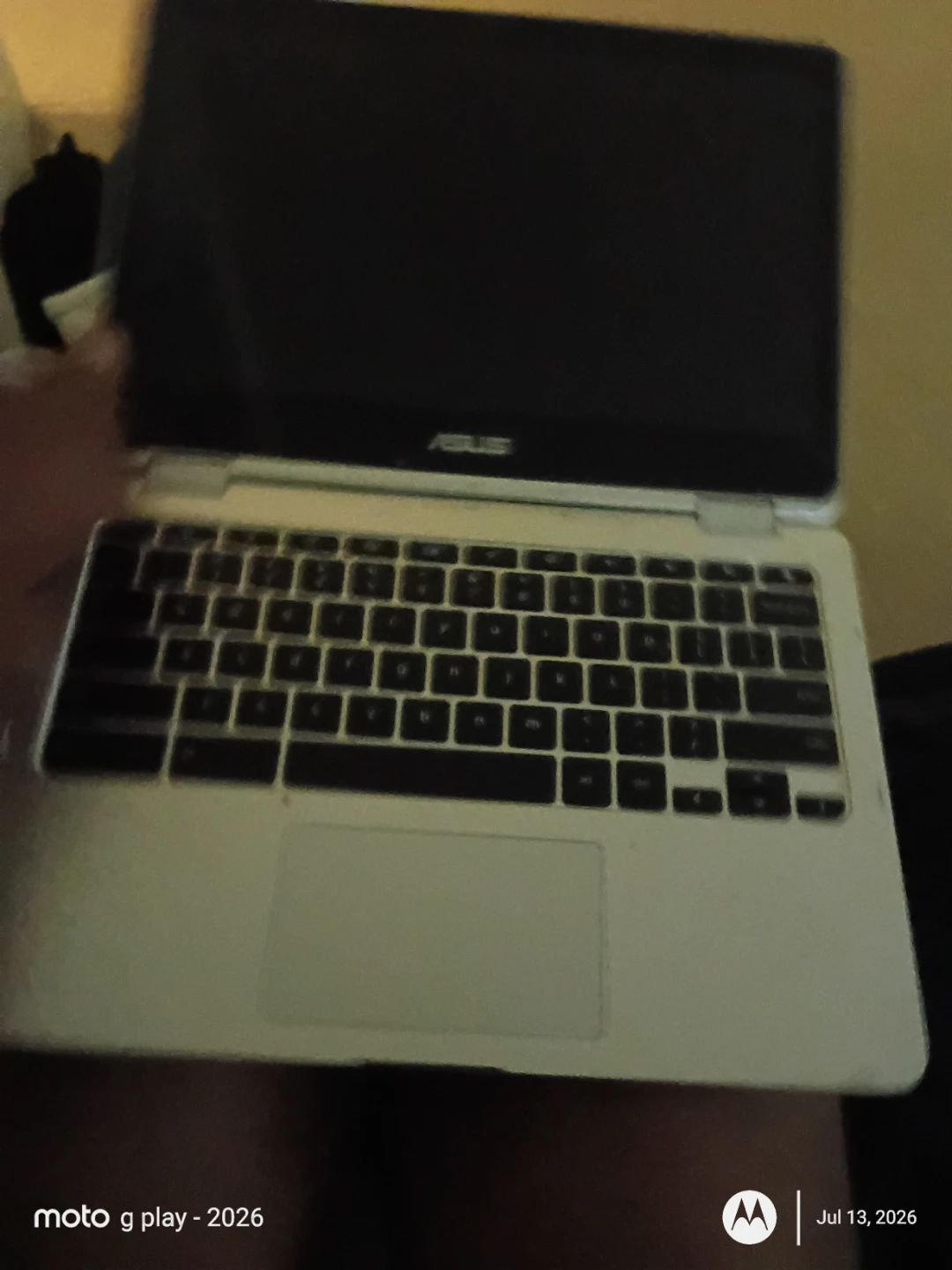 ASUS Chromebook Flip C100PA-DB01 - photo 2