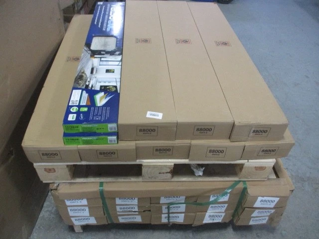 Versaclick premium waterproof vinyl flooring - 48 boxes - photo 3