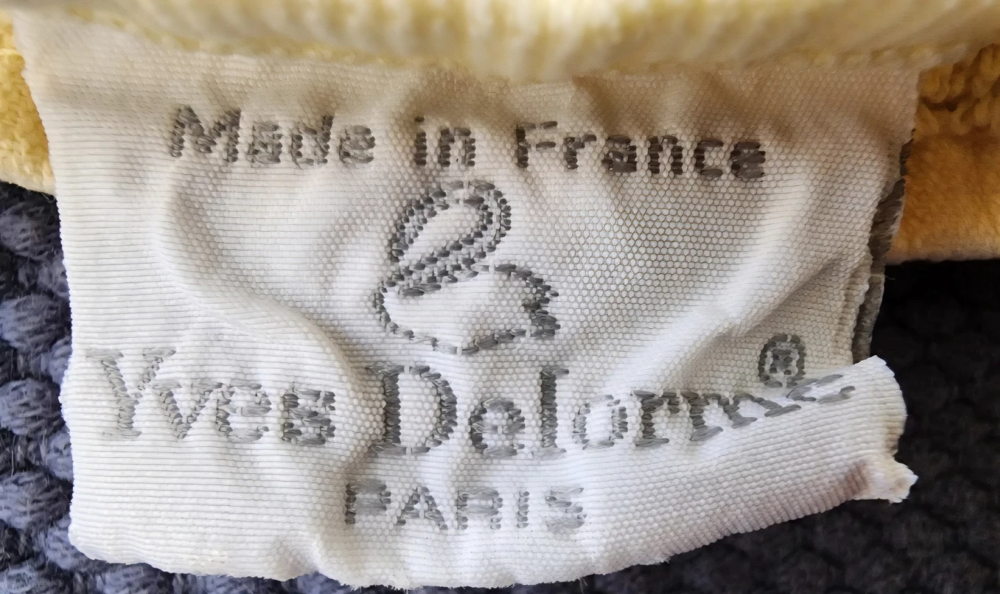 BATH TOWEL - photo 3