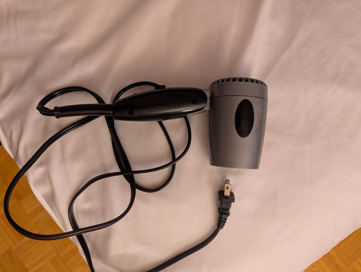 Conair Mini Hair Dryer - photo 3