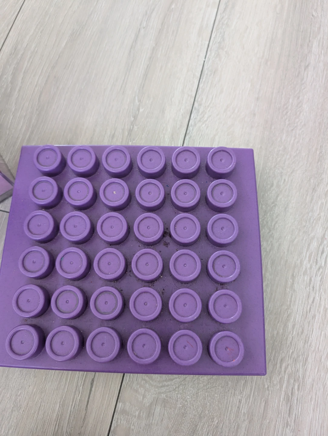 Assorted building blocks - photo 3