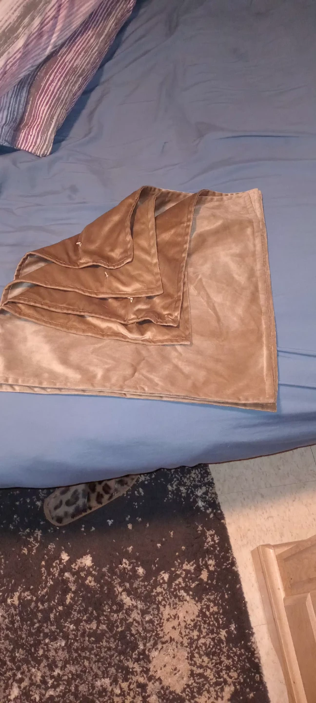 Velvet Pillow Cover - photo 2