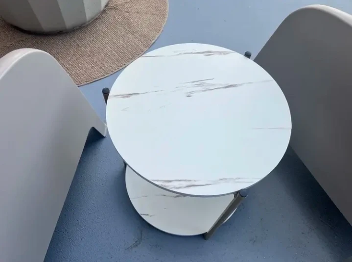 (BRAND NEW) Multiuse Coffee Table Side Table - photo 3
