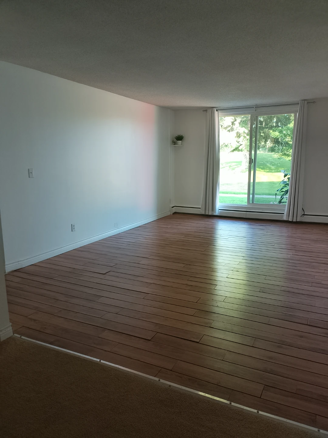 Corner Bottom Floor Unit (Condo) for rent - photo 3