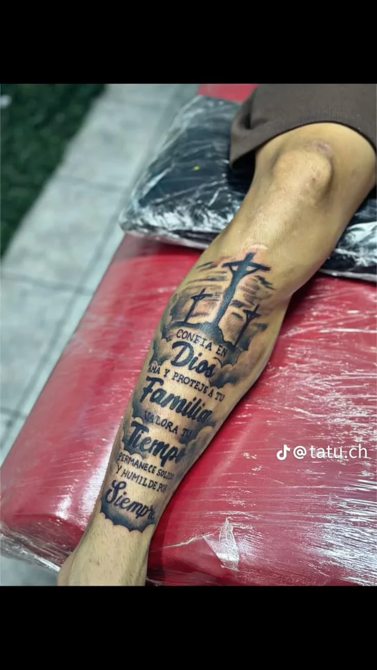 Diseño de tatuaje personalizado: flores y mariposas - photo 4