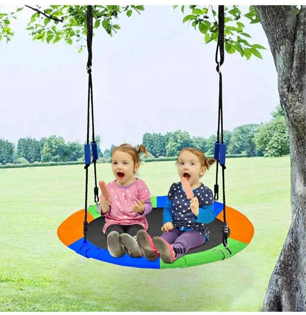 900D Oxford Seat Swing