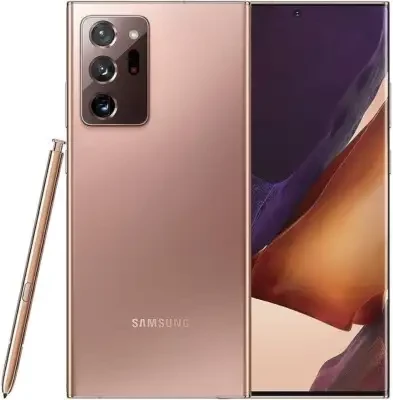 Samsung Galaxy Note20 Ultra 5G Samsung Galaxy Note 20 Ultra