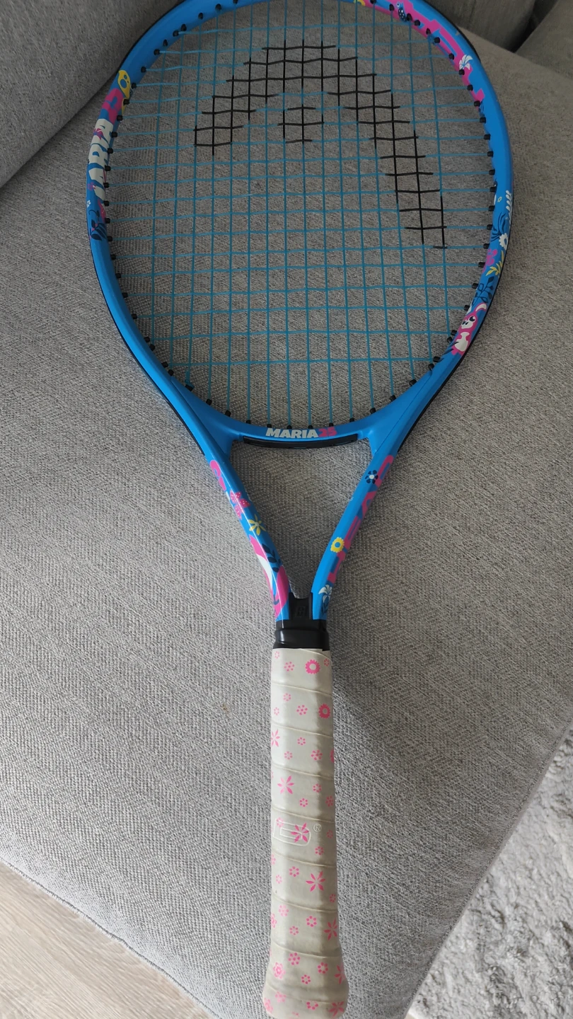Head Tennis Racquet for kids