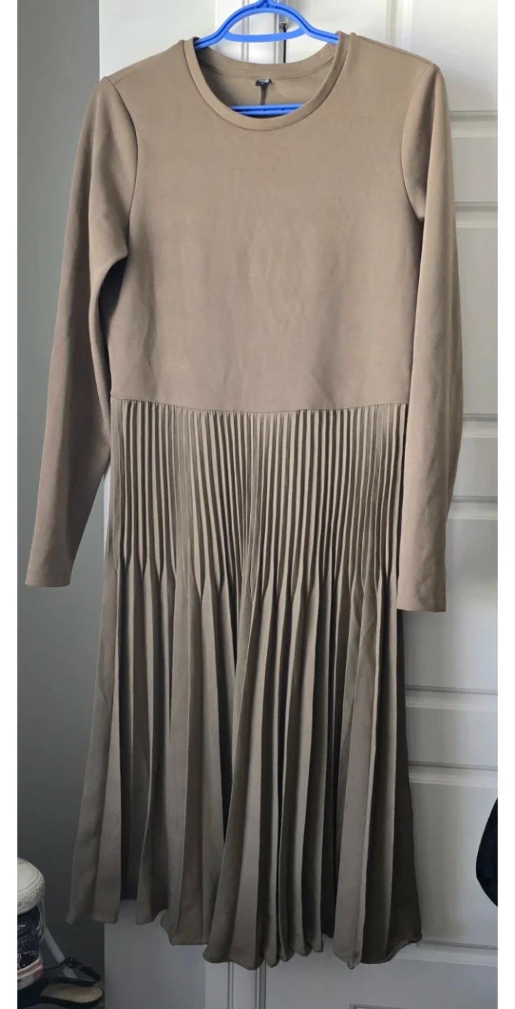 UNIQLO Women's Combination Dress M