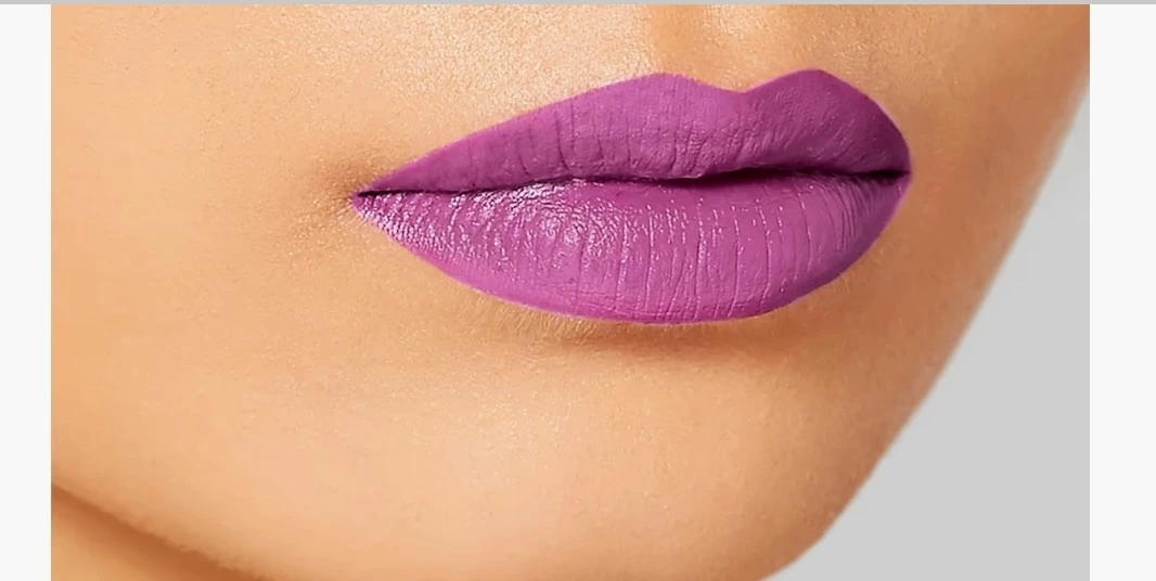 Gucci Rouge à Lèvres Mat Lipstick 701 Sydney Lavender - photo 2