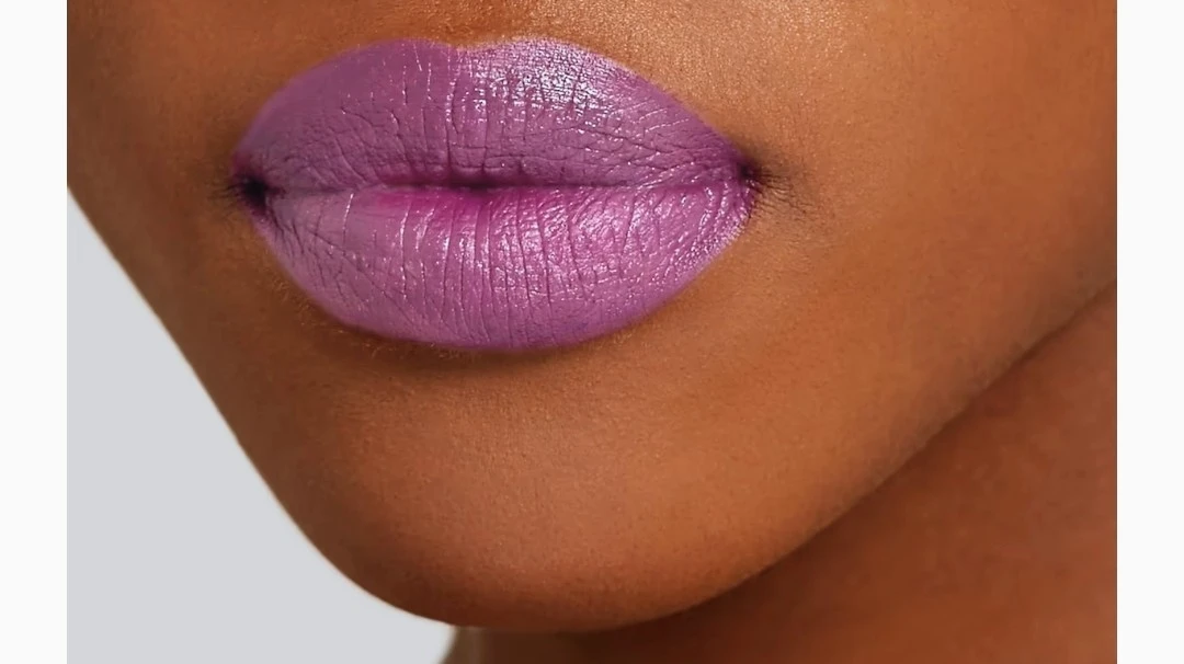 Gucci Rouge à Lèvres Mat Lipstick 701 Sydney Lavender - photo 3