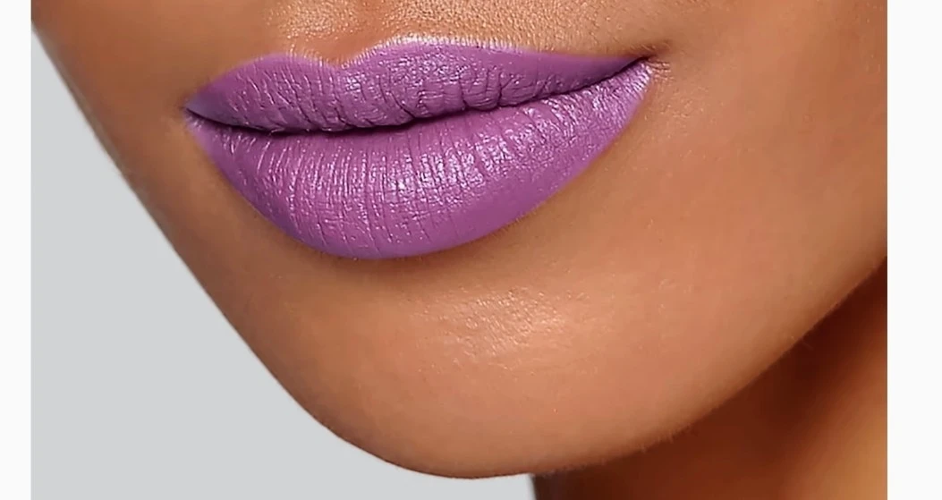 Gucci Rouge à Lèvres Mat Lipstick 701 Sydney Lavender - photo 5