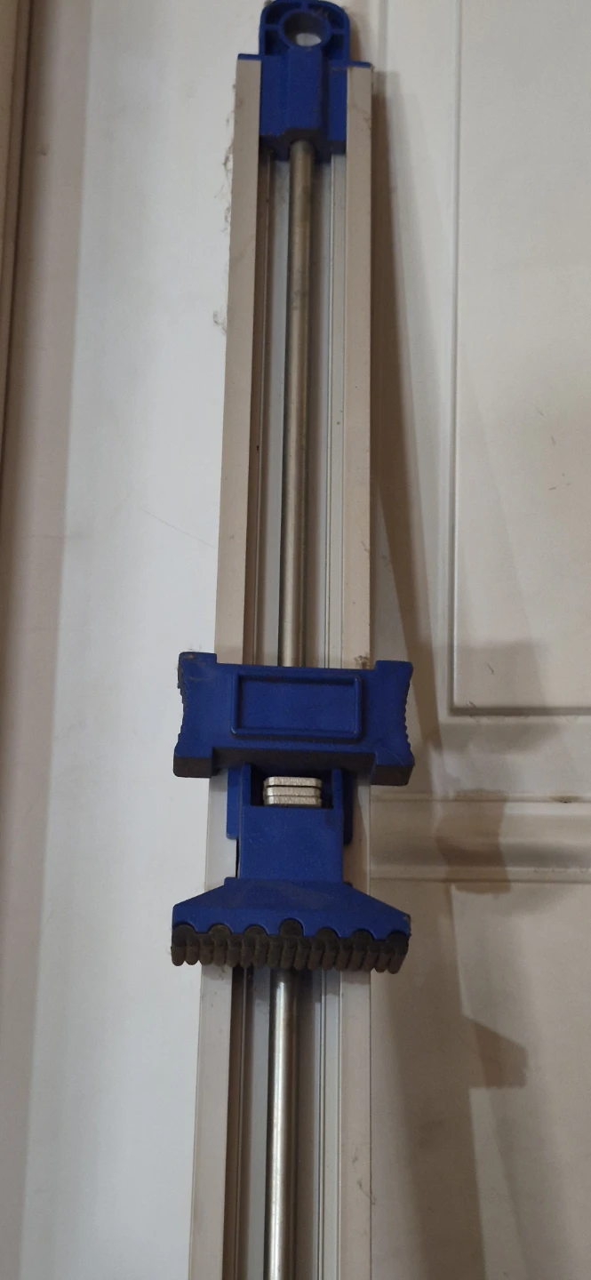Adjustable Bar Clamp - photo 2