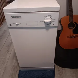 GE Dishwasher