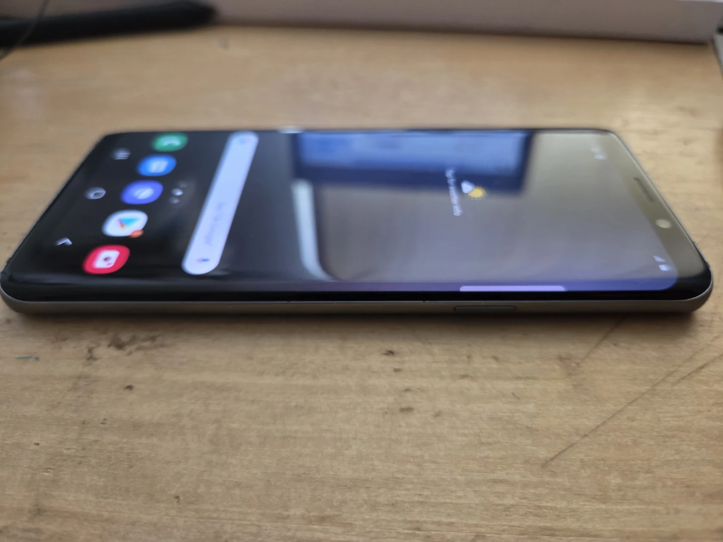 Samsung Galaxy S9 Smartphone - photo 2