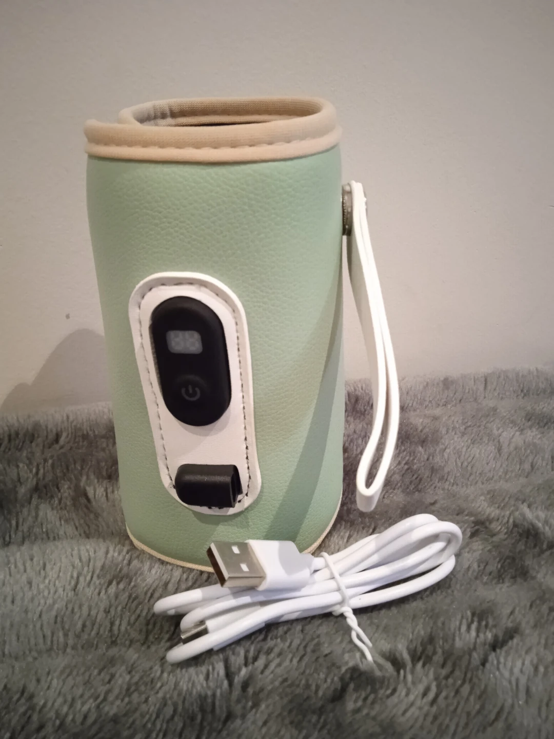 NEW bottle warmer - photo 2