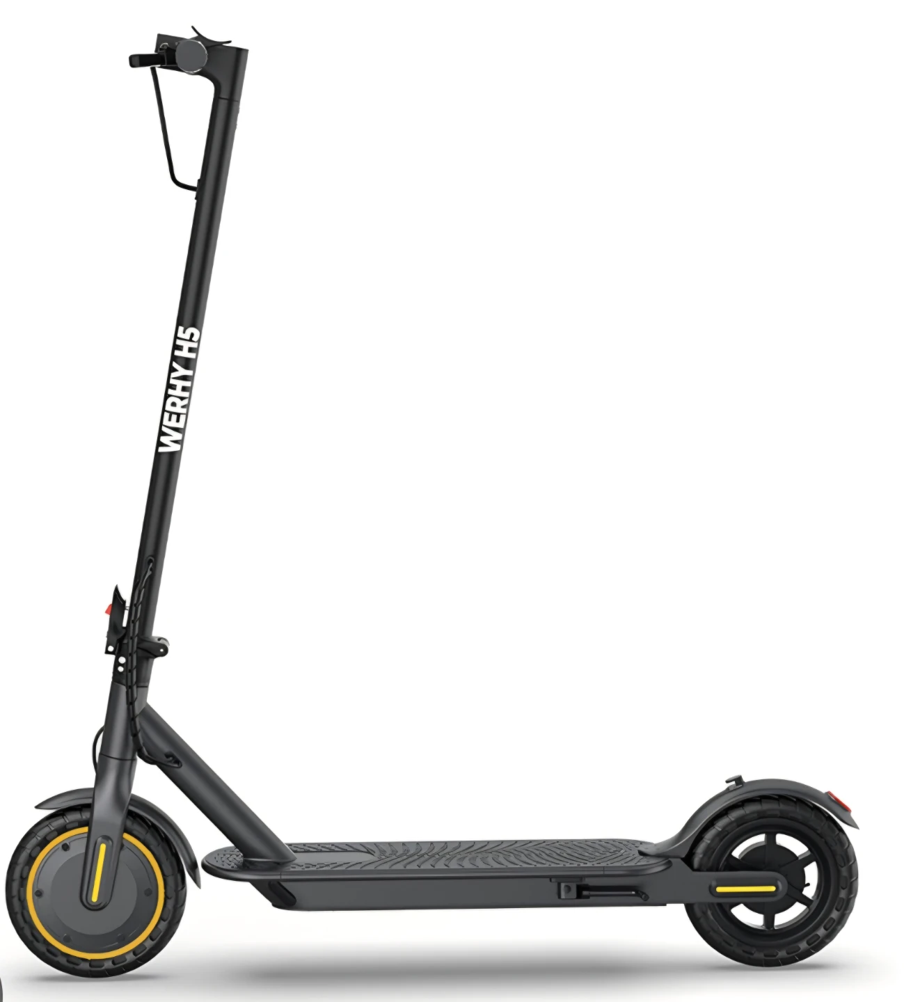 WERHY H5 Electric Scooter