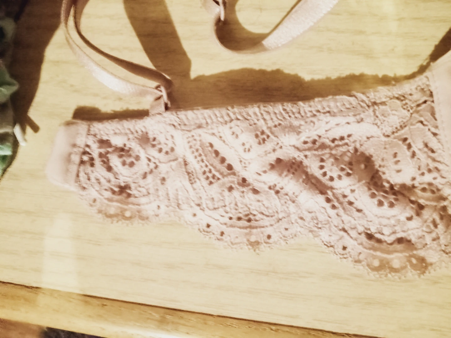 La vien rose bras - photo 2