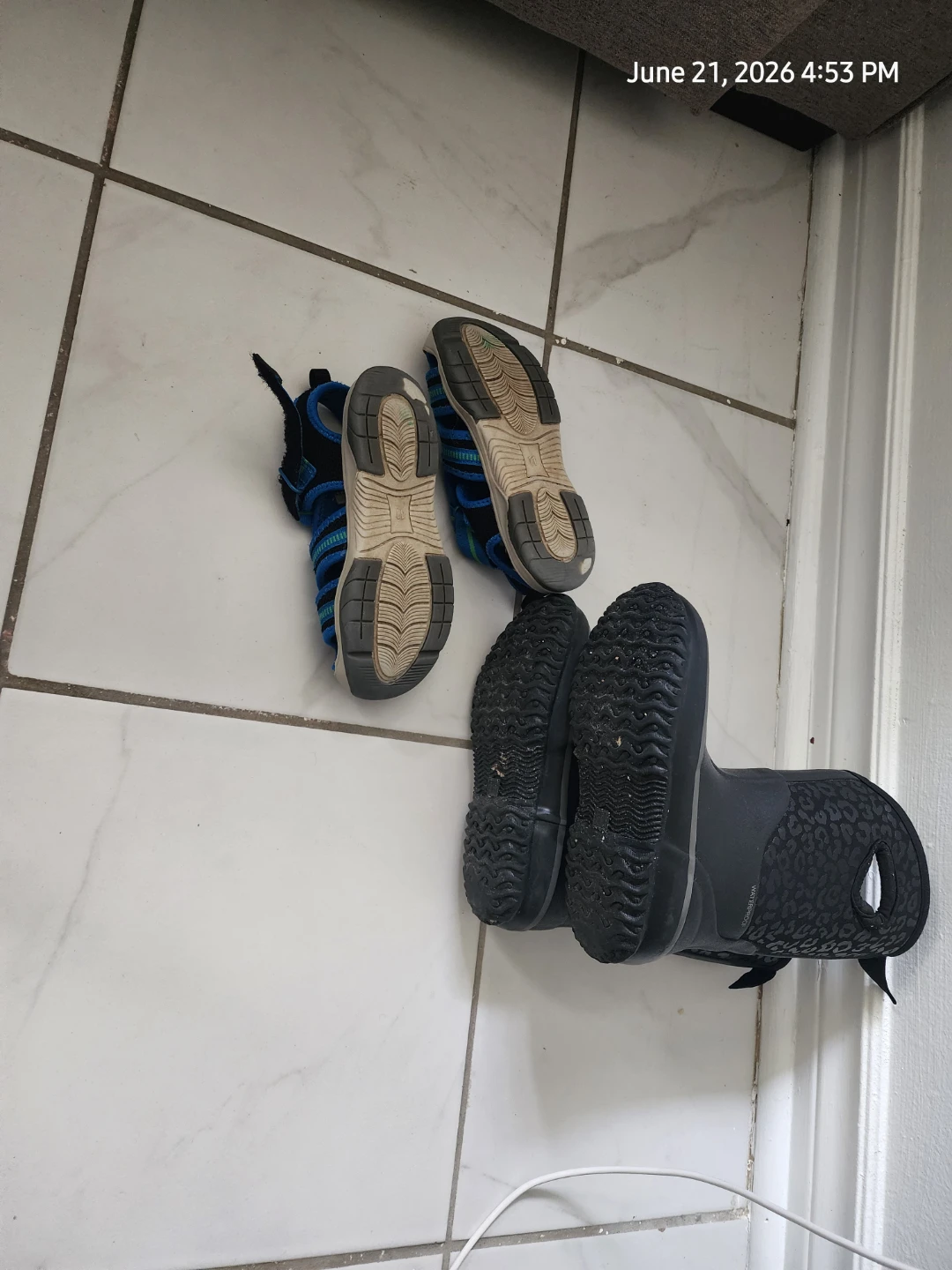 Kids Sandals and Boots - photo 2
