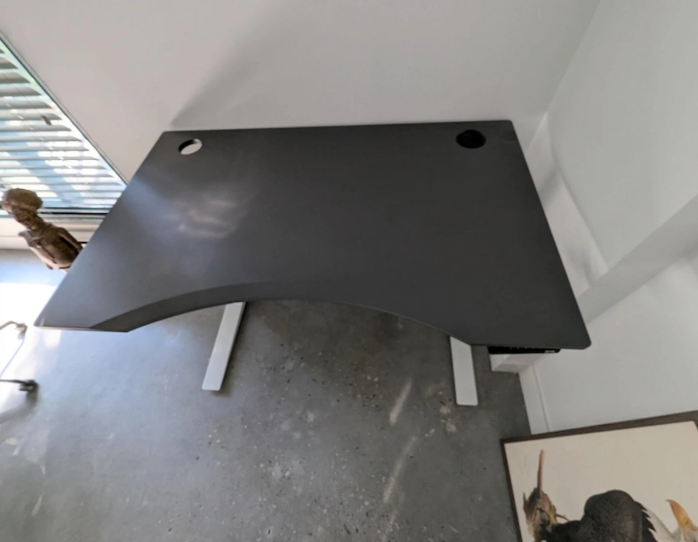 Electric Standing Desk - photo 2