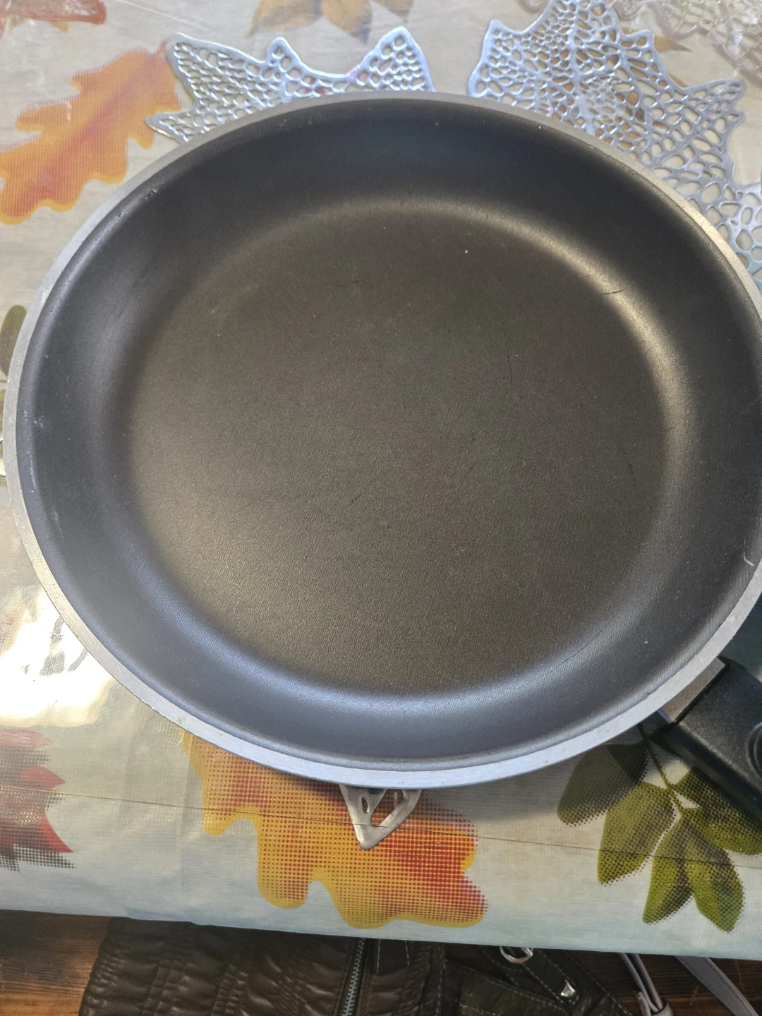 Sabatier Roasting Pan with Lid - photo 4