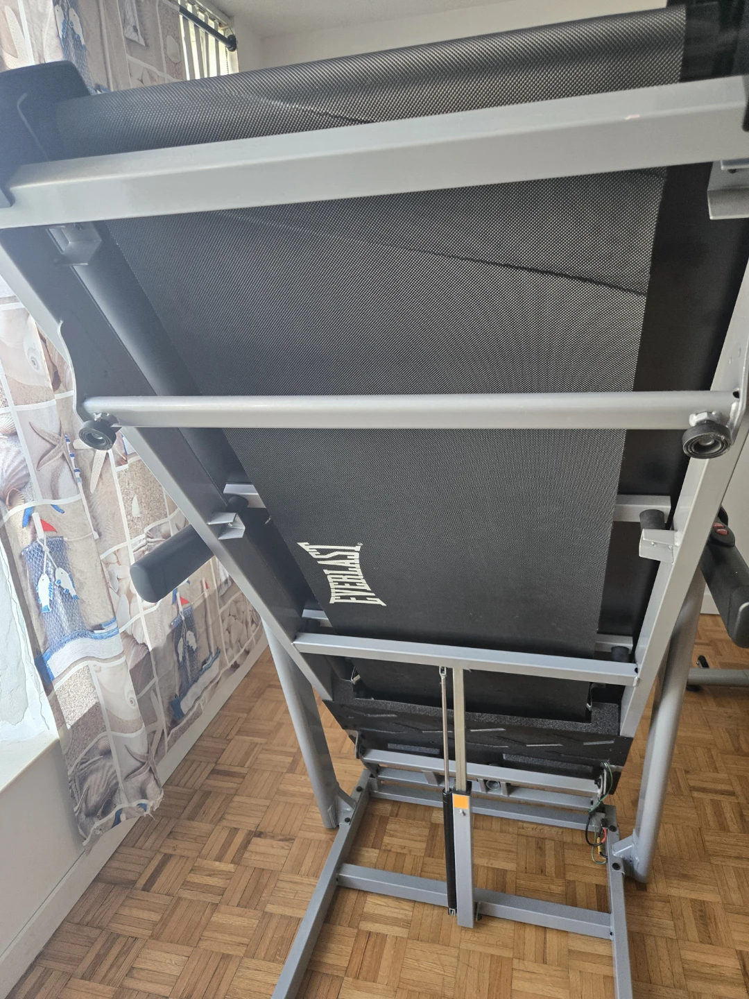 Everlast Treadmill - photo 2