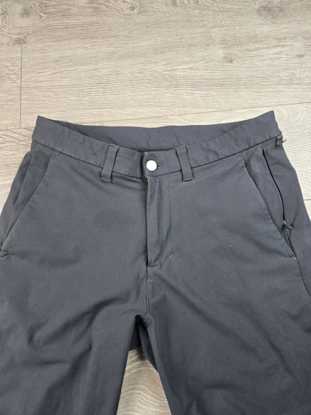 Lululemon mens sz 30 pants abc warpstreme - photo 2