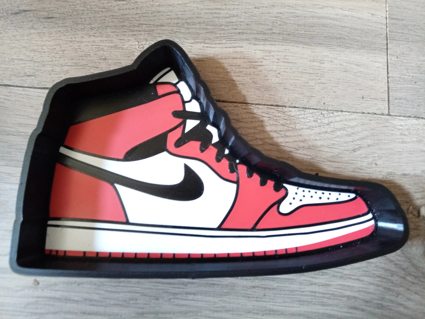 AJ1 Sneaker Tray