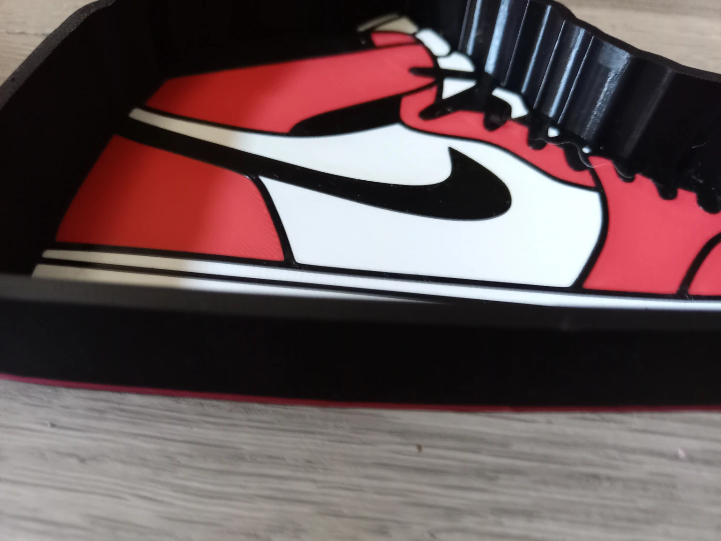 AJ1 Sneaker Tray - photo 3