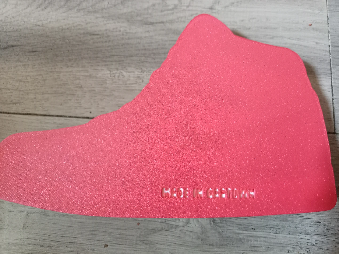 AJ1 Sneaker Tray - photo 4