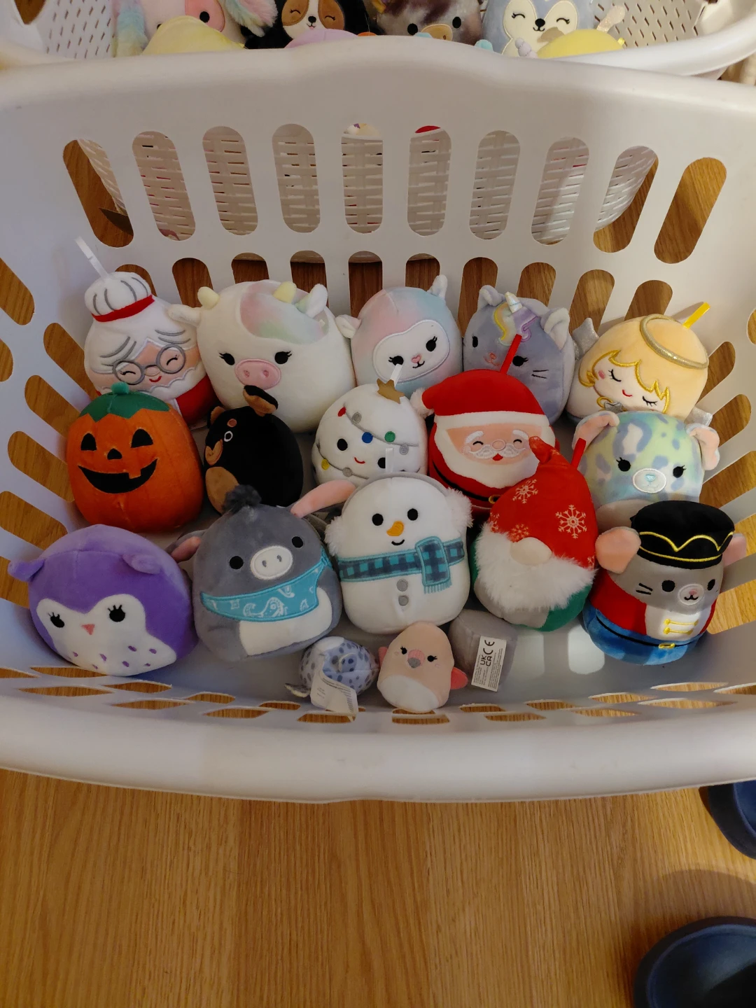 Squishmallows Plush Toys Assorted - photo 2