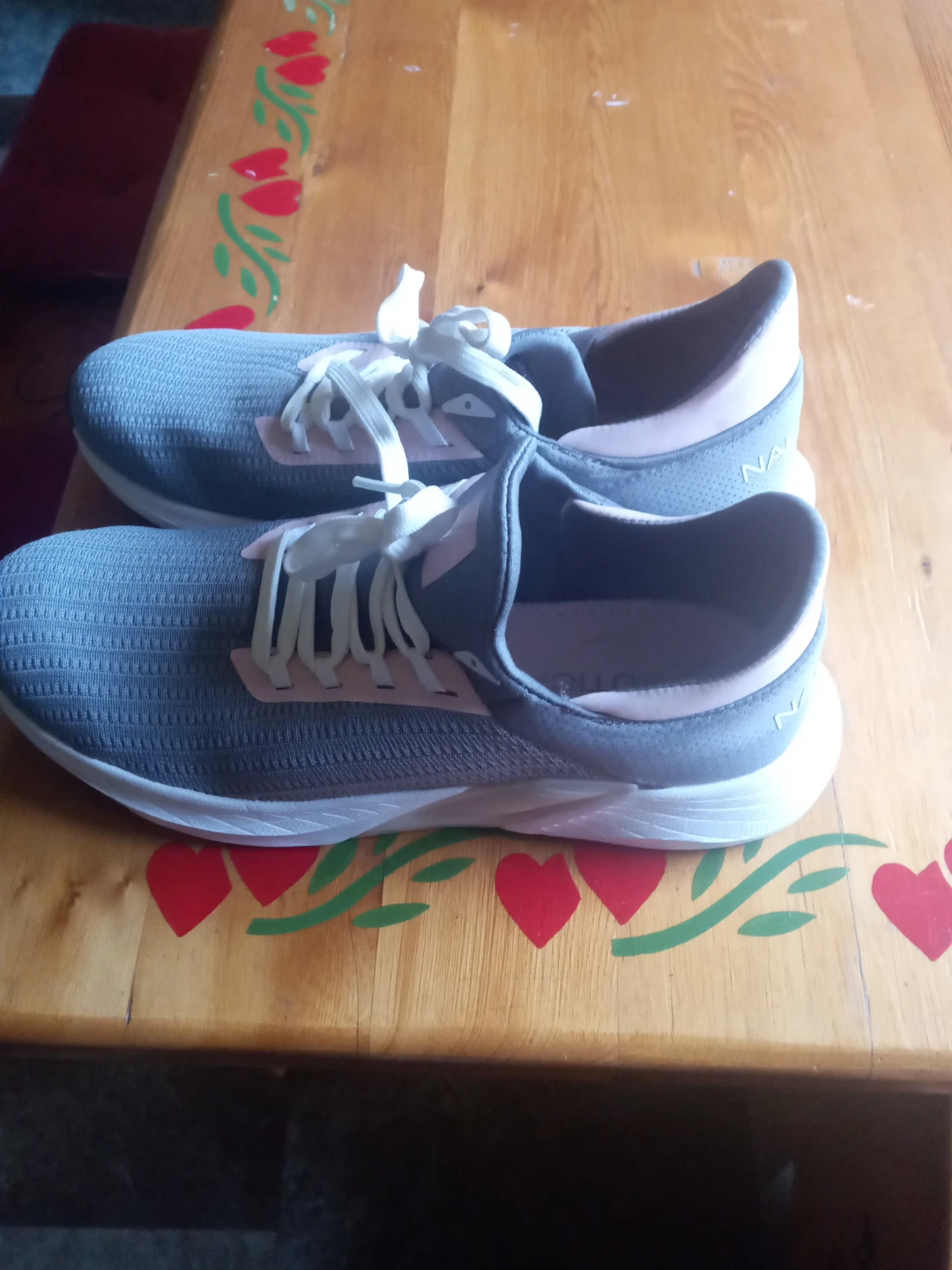 Nautica Women's Running Shoes size 9.5/10 - photo 2