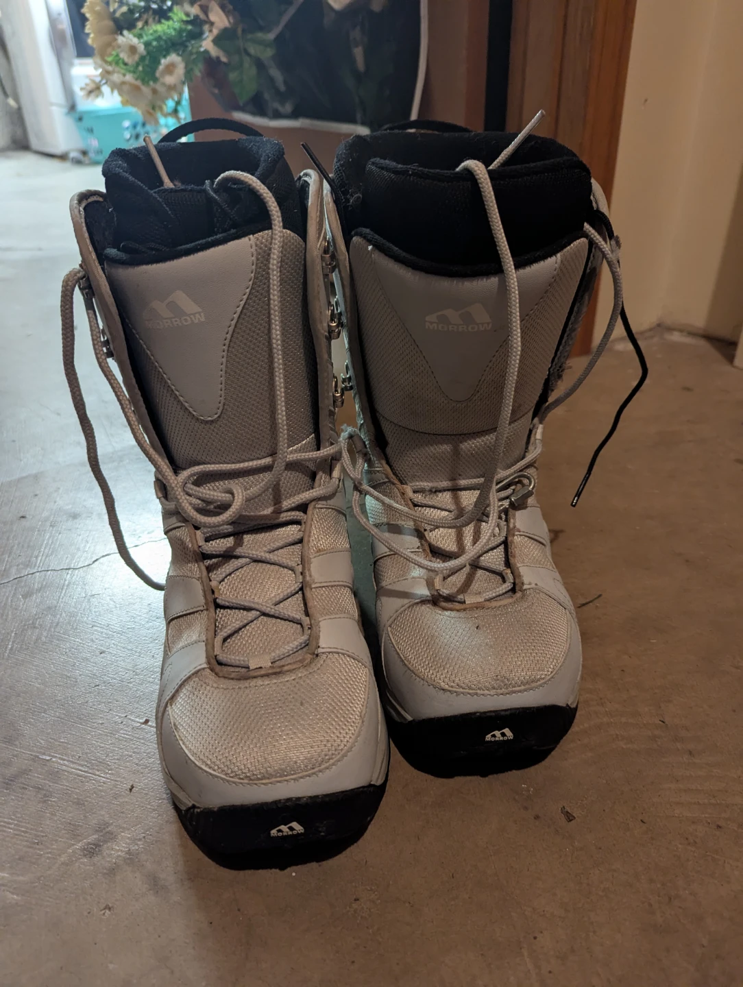 Morrow Women's Snowboard Boots