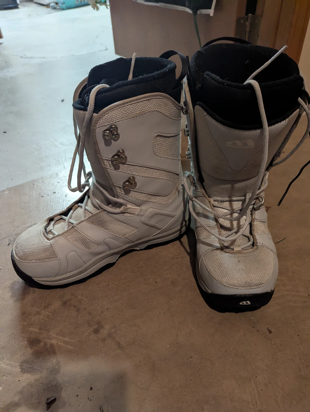Morrow Women's Snowboard Boots - photo 2
