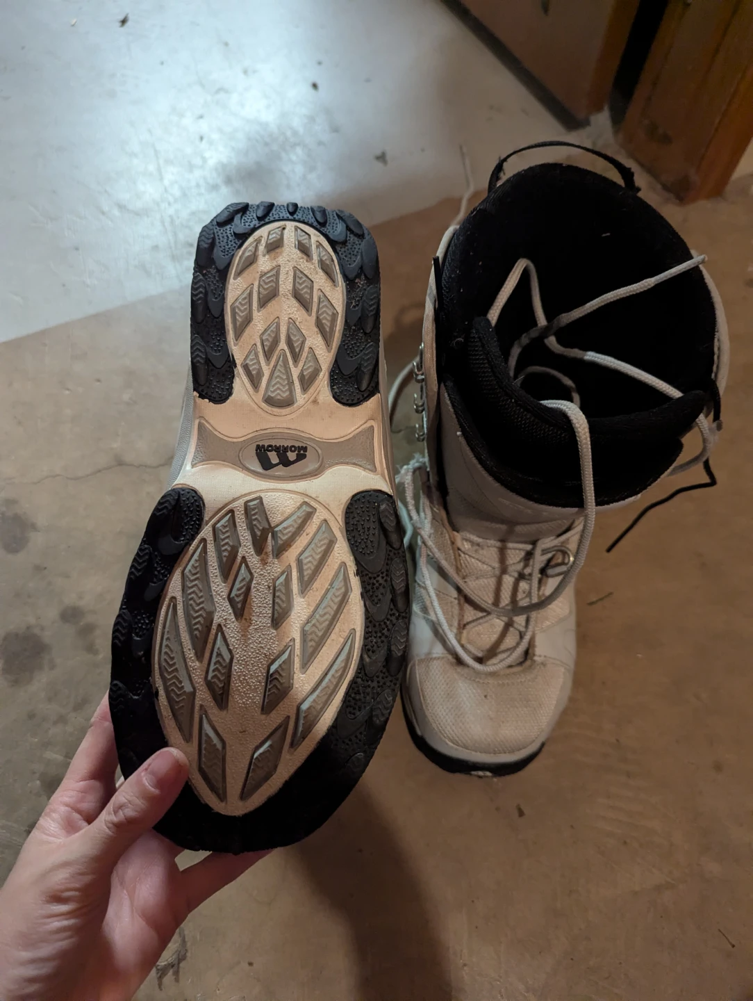 Morrow Women's Snowboard Boots - photo 3