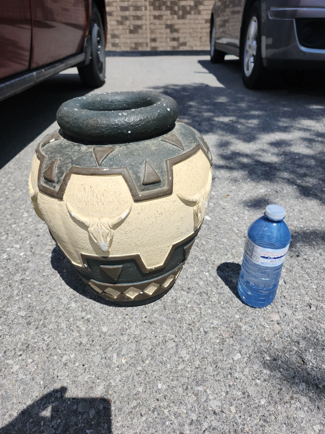 Decorative Pot Planter