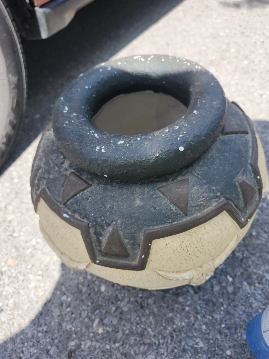 Decorative Pot Planter - photo 2