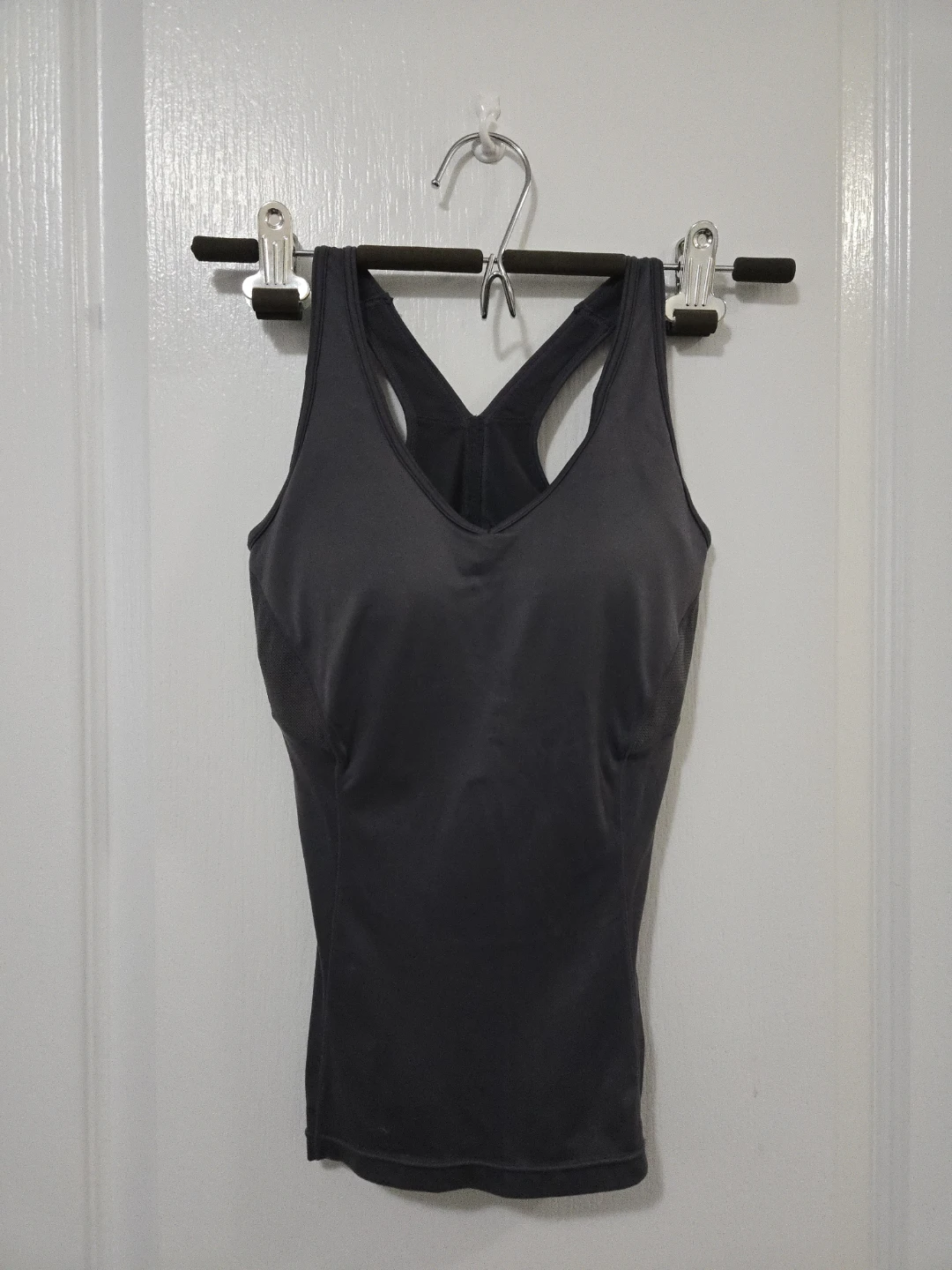 Woman's Compression tank top XS