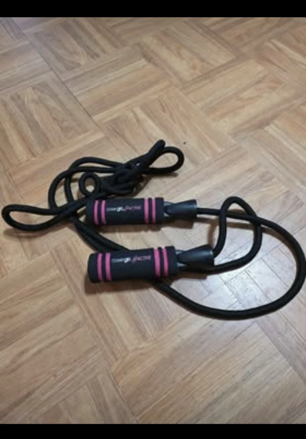Reebok Medicine Ball & Jump Rope - photo 2