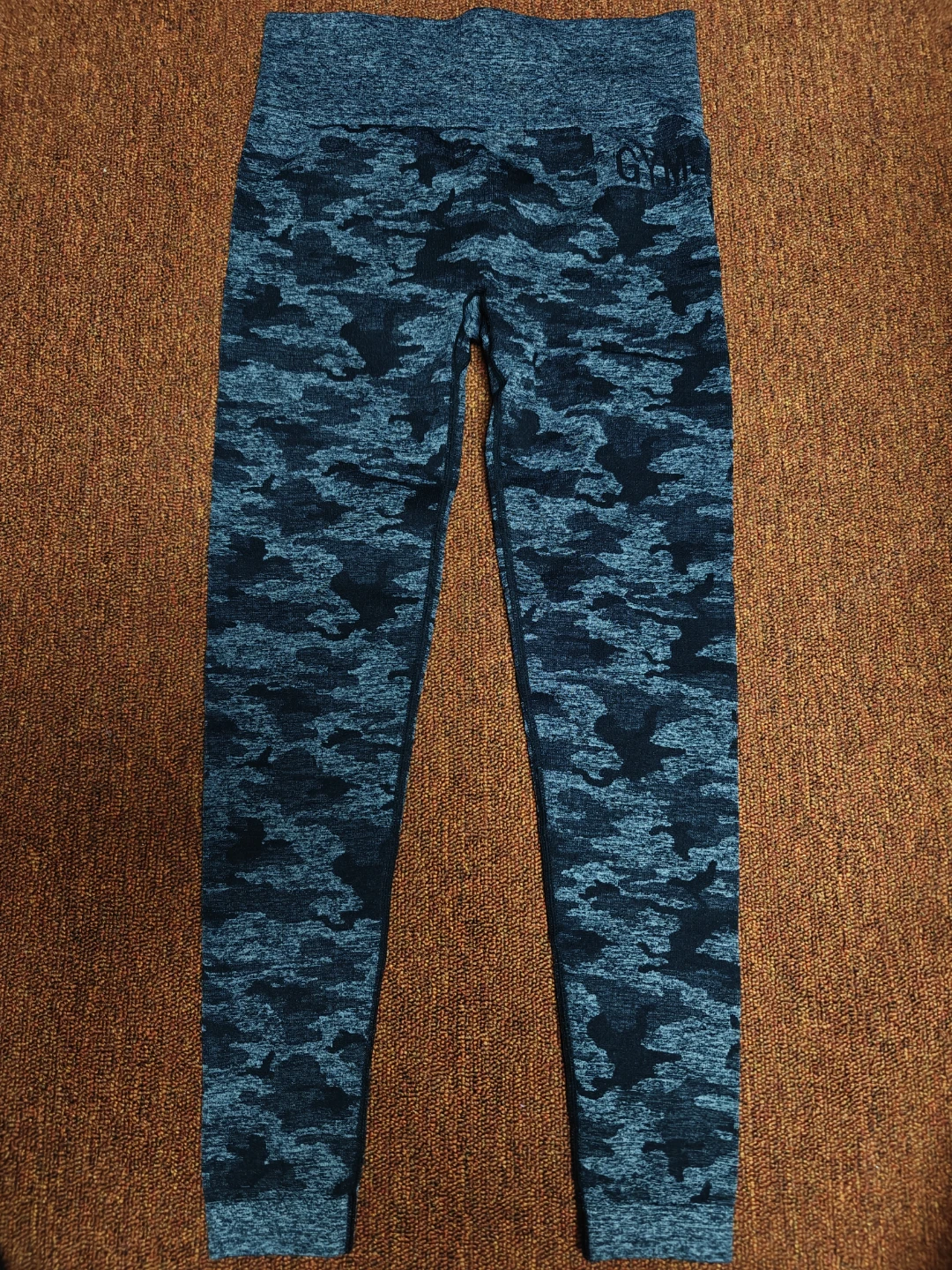 Gymshark Leggings Size Small - Please Swipe for Photos